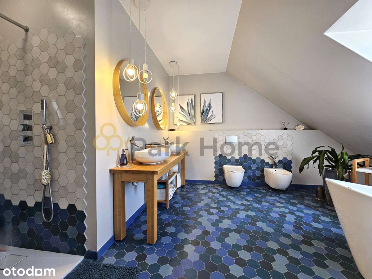 Dom wolnostojący w pobliżu lasu - Mechlin-15