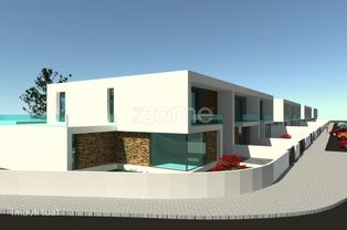 Lote para construção de Moradia Unifamiliar - Grande imagem: 3/16