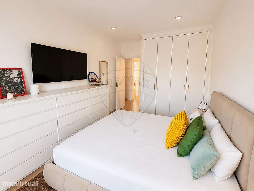 Apartamento T2 para venda-13