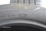 245/45R19 102Y HANKOOK VENTUS S1 EVO3 K127 x2szt 2838o - 3