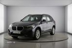 BMW X1 16 d sDrive - 1