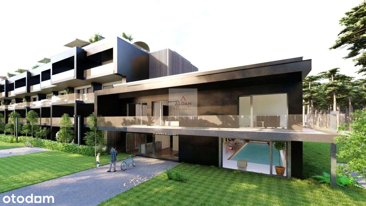 Apartament inwestycyjny na sprzedaż w Pogorzelicy-9