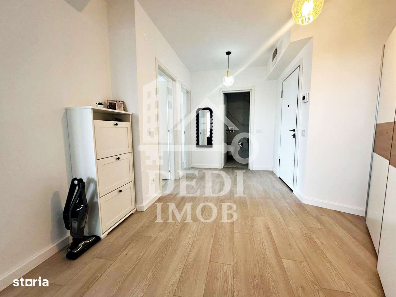 Apartament 3 camere de inchiriat Prima Green, Nufaru - Oradea - Imagine principală: 5/11