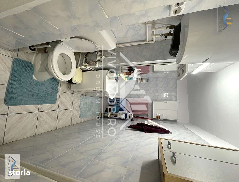 Lacul Tei-Circ / etaj 2 / decomandată / renovată / mobilată și utilată-7