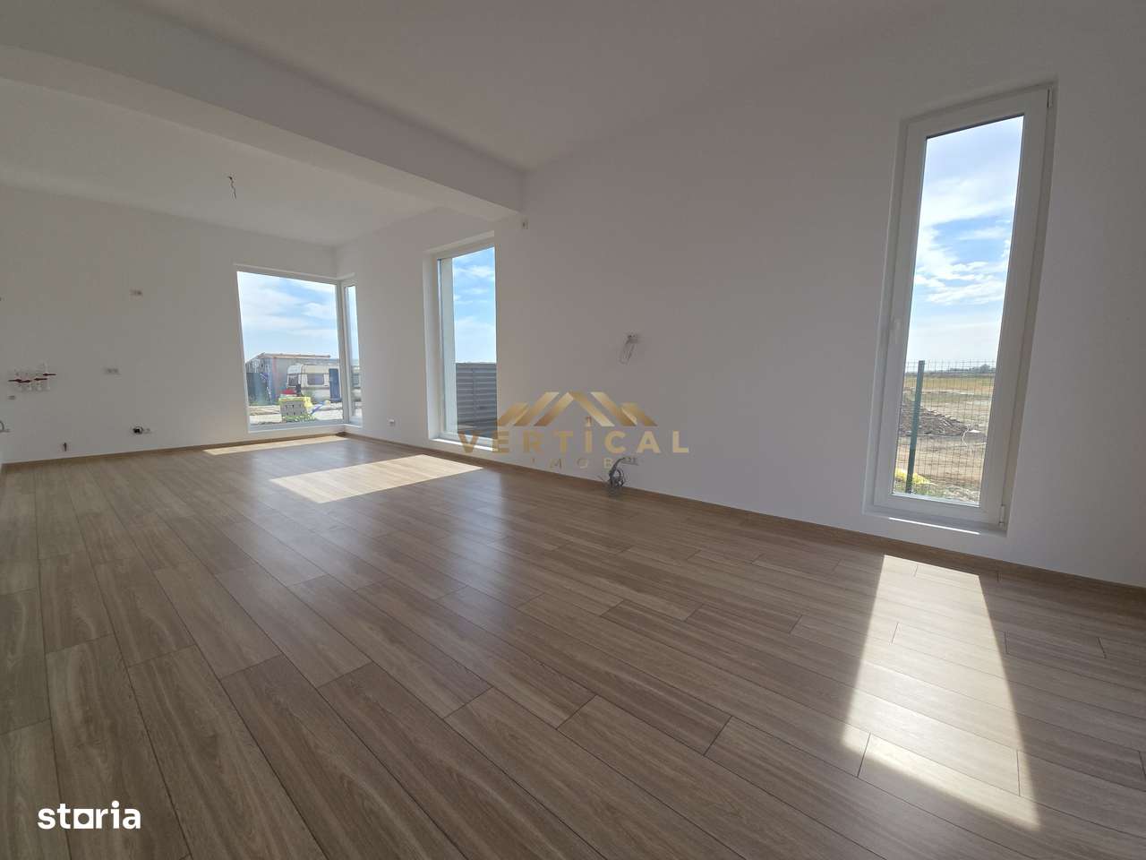 Casa ideala pe pamant | 3 Camere | 2 Bai - Imagine principală: 4/12