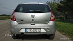 Dacia Sandero - 6