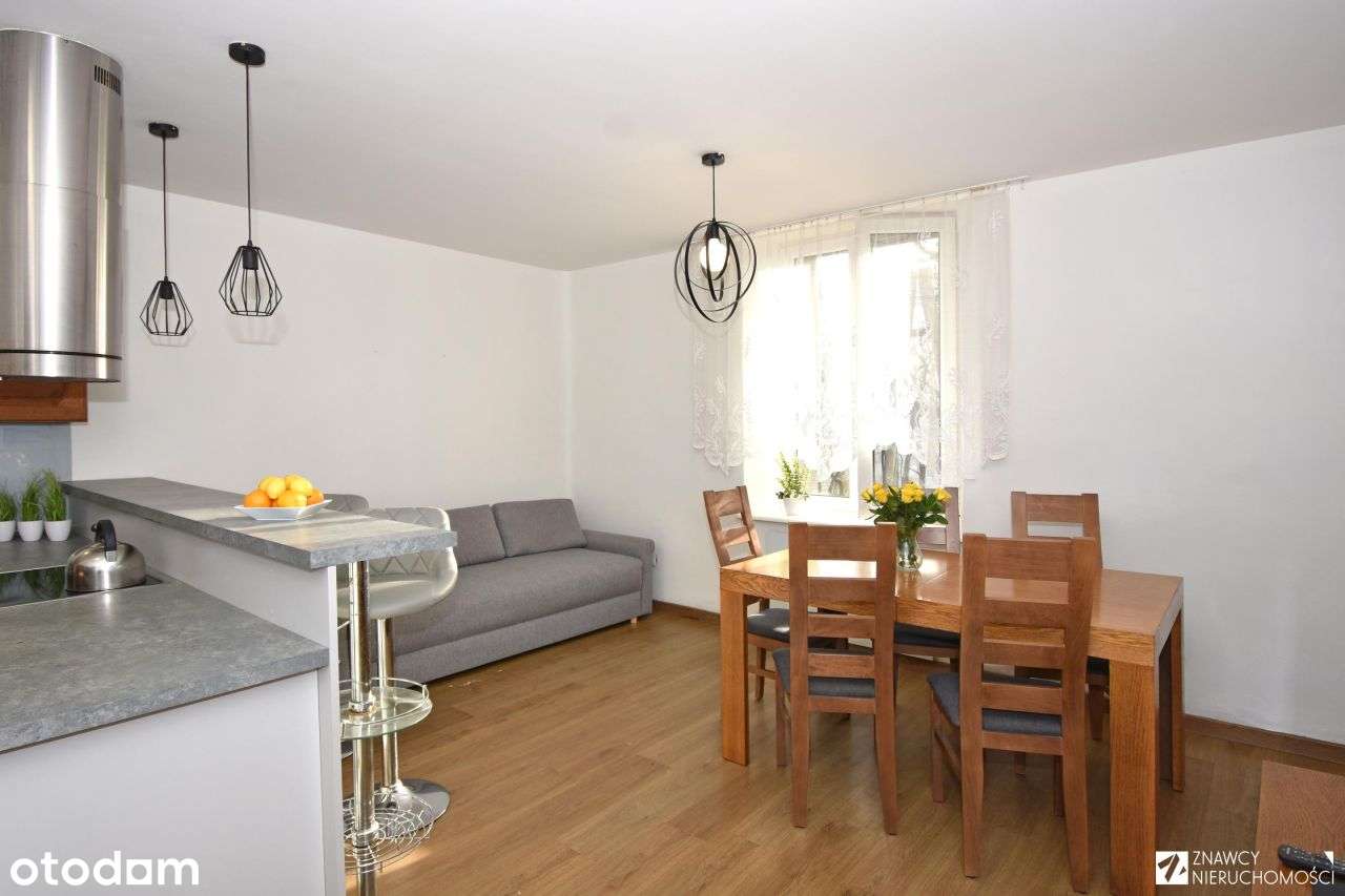 2 pokoje, łazienka po generalnym remoncie. - Pełny obrazek: 2/17