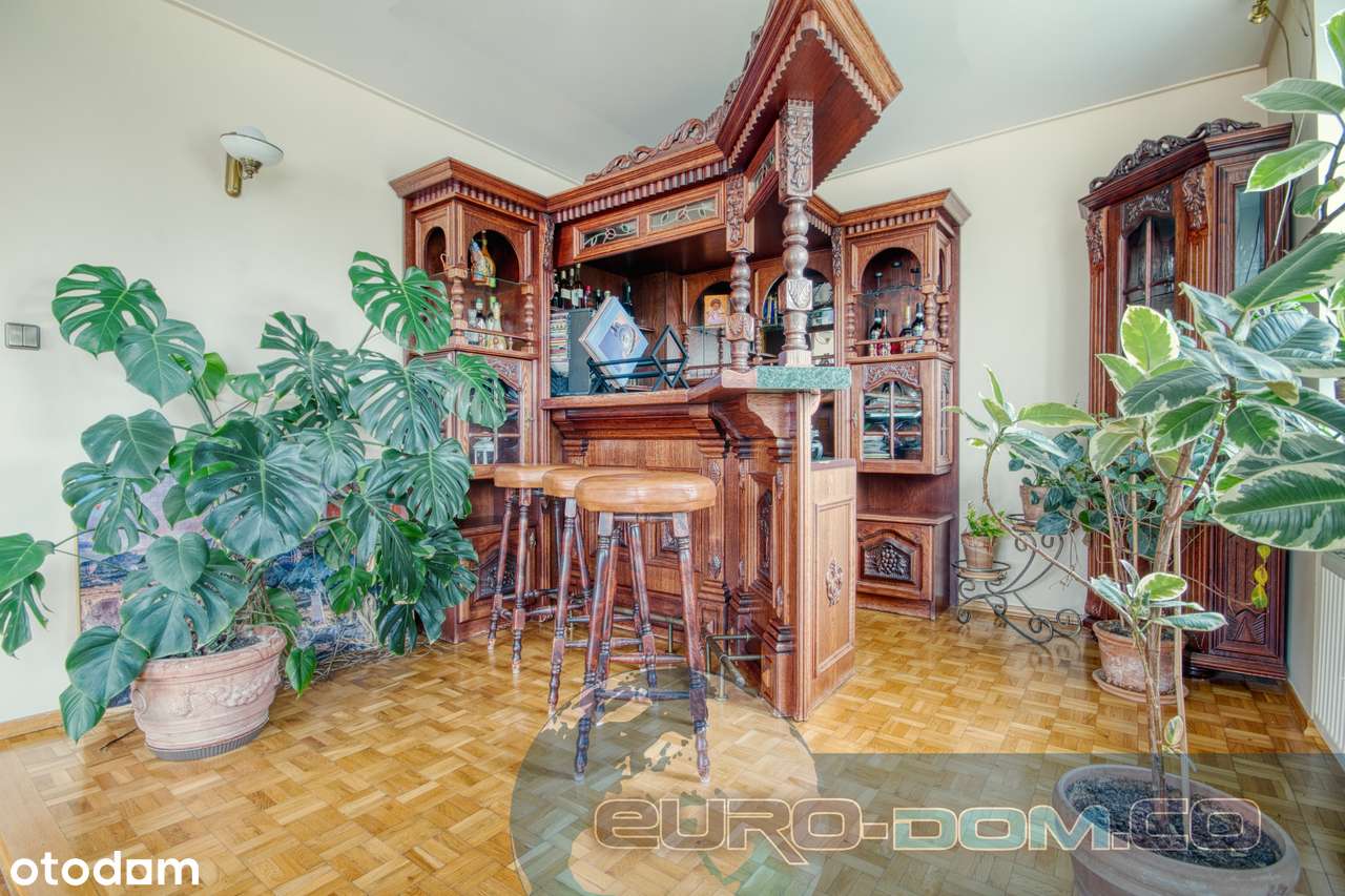 Dom w zabudowie bliźniaczej z ogrodem, Poznań, ul. Trzebiatowska - Pełny obrazek: 3/20