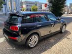 MINI Clubman One D - 14