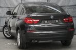 BMW X4 xDrive20d Aut. Advantage - 3