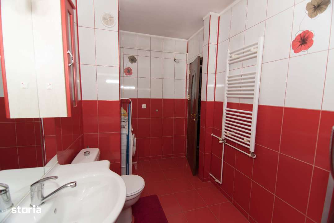 Apartament 3 camere Prundu - decomandat-10