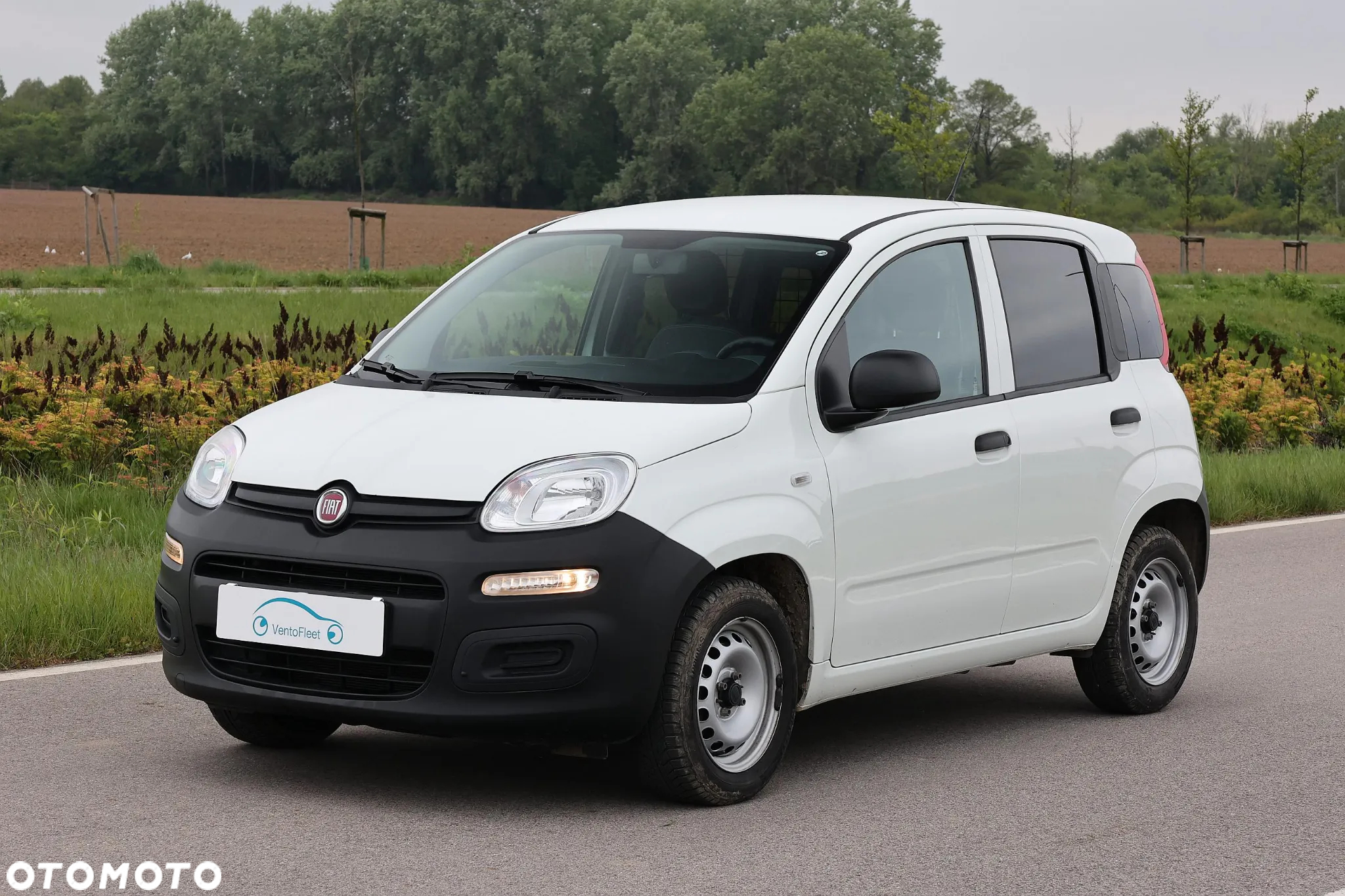 Fiat Panda 1.0 Hybrid - 9