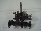 Turbocompressor Volkswagen Polo (9N_) - 1