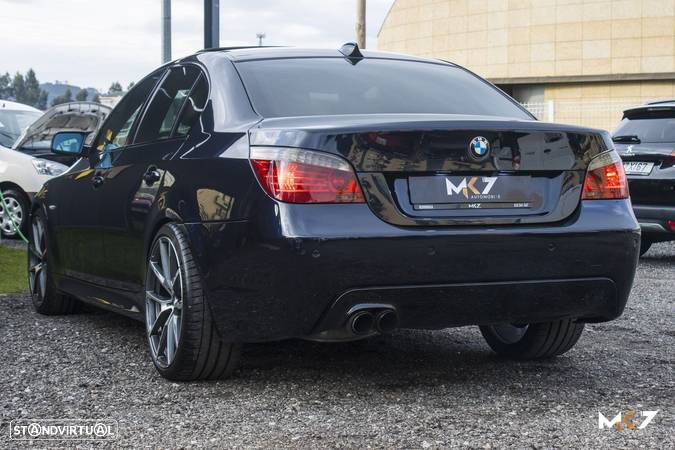 BMW 530 dA xDrive - 6