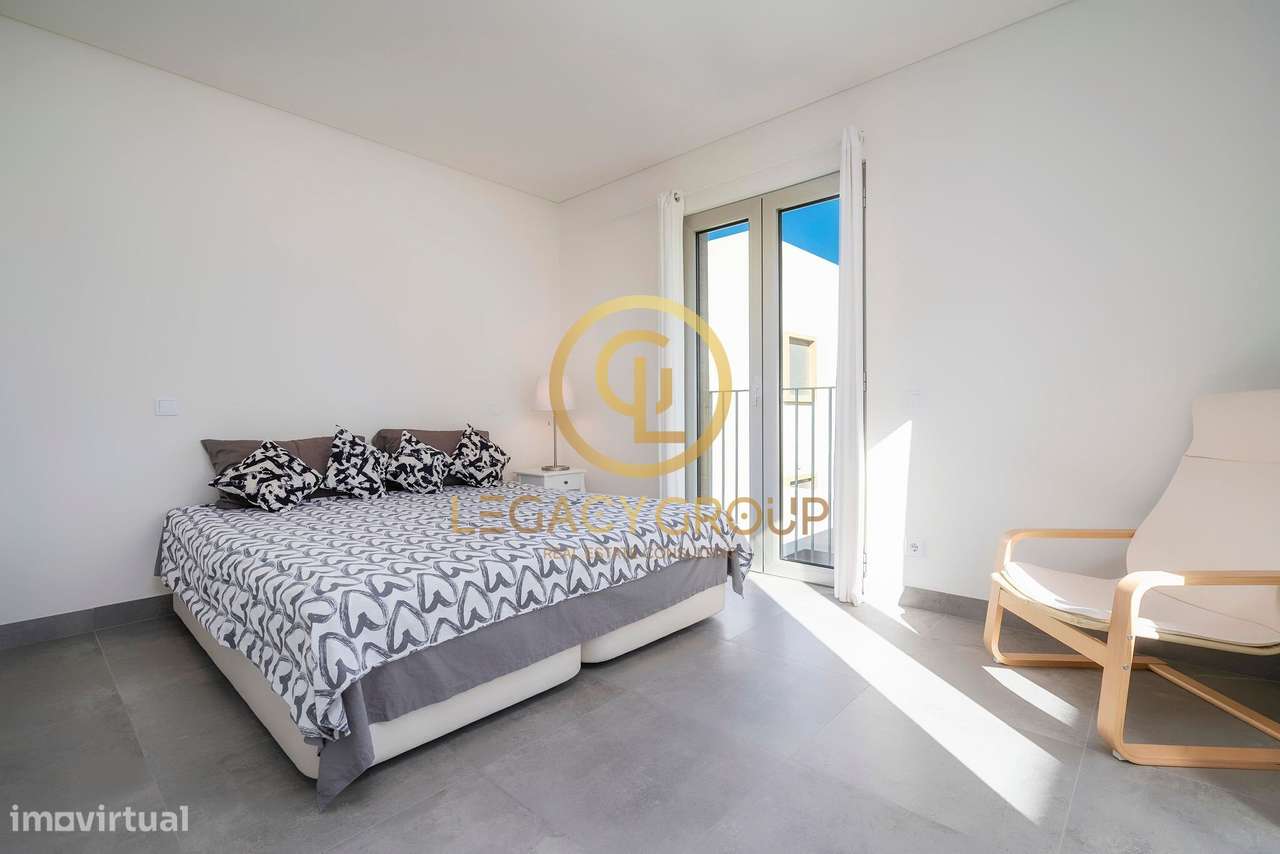 Moradia T3 - Vilamoura-7