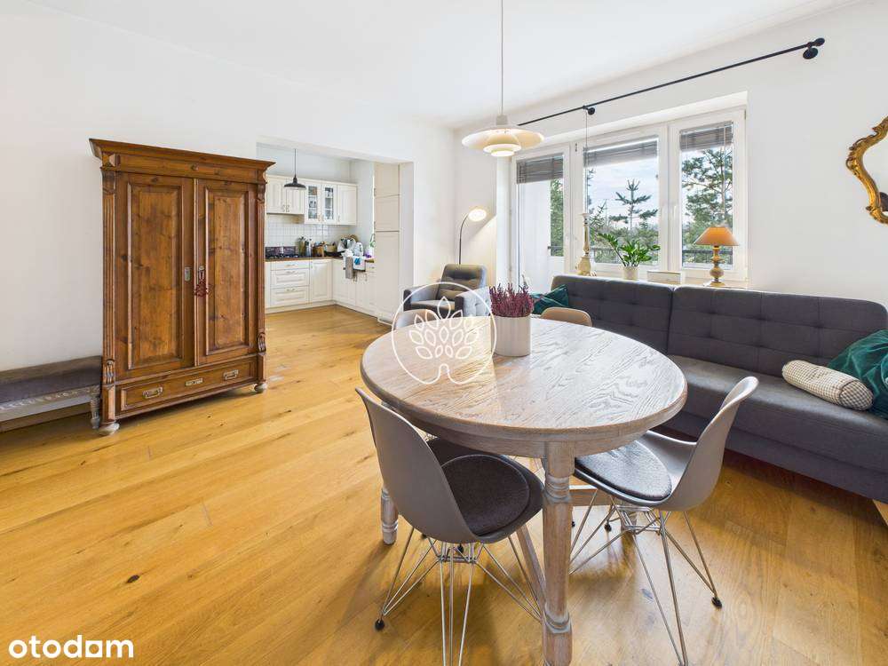 Ursynów / Przestronne / Strzeżone osiedle - Pełny obrazek: 3/18