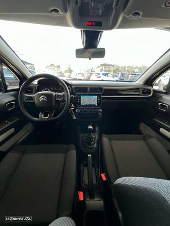 Citroën C3 1.5 BlueHDi Feel Pack - 19