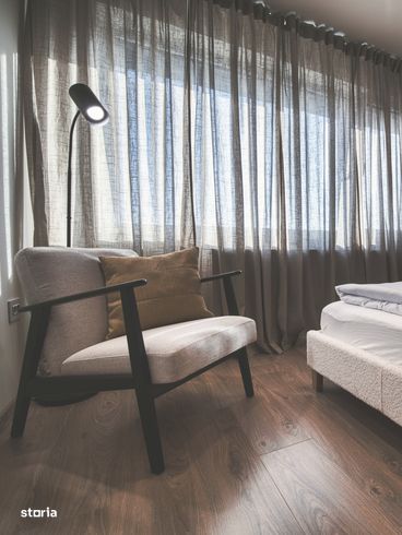 Comision 0 - zona Dacia, str.Labrint - Apt. 2 camere - renovat-9