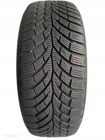 Continental WinterContact TS870 205/55 R16 94H 7-7.5mm 2023 - 2