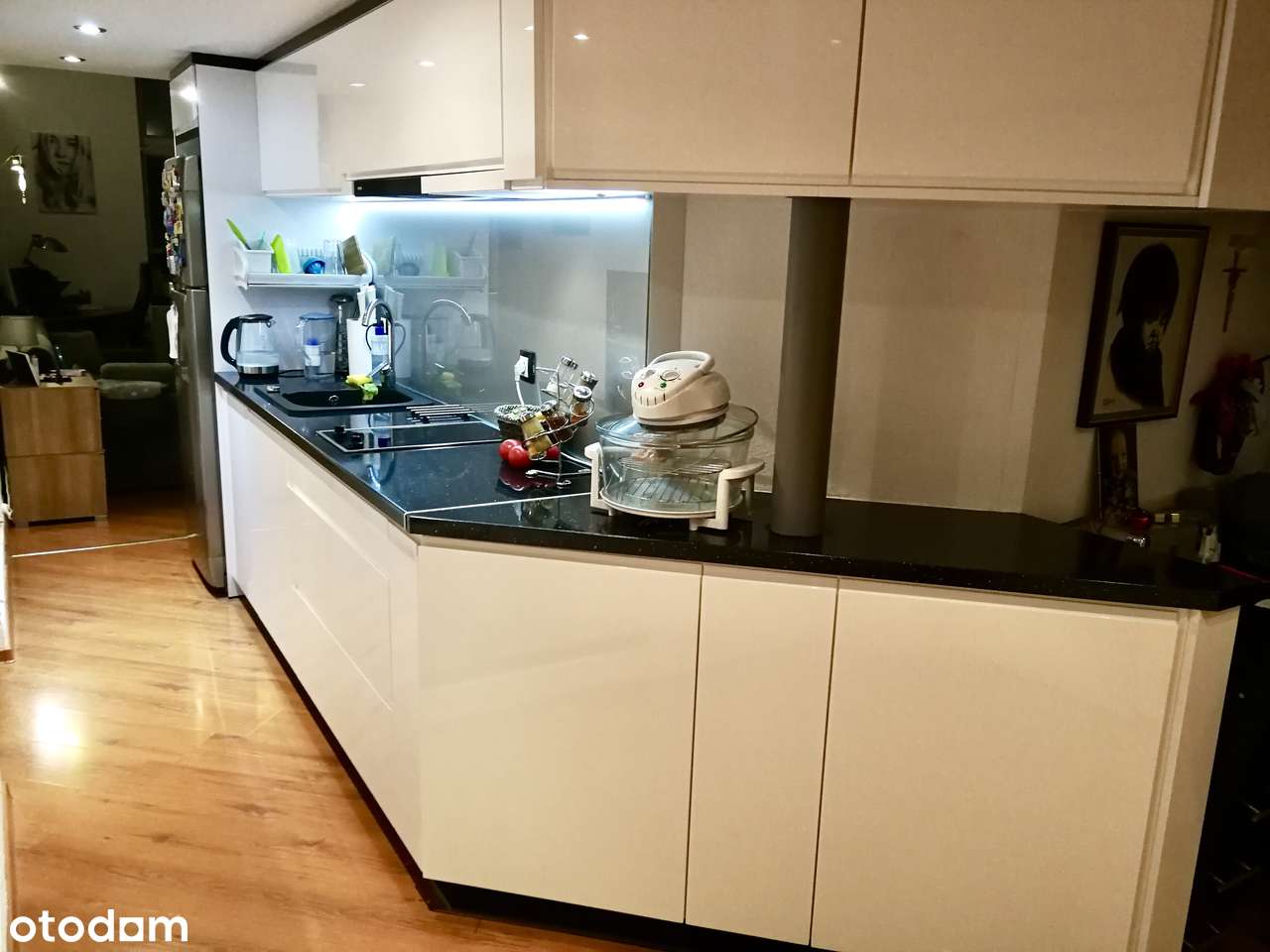 Sprzedam mieszkanie w centrum Nowego Sącza 50m 350000 - Pełny obrazek: 4/11