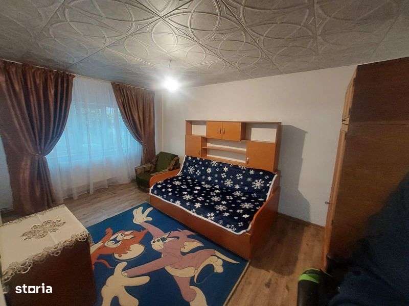 Garsoniera de inchiriat in zona HCC, vizavi de Scoala 7, Caracal - Imagine principală: 4/6