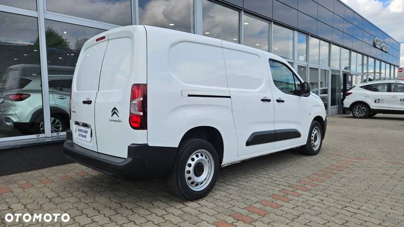 Citroën Berlingo - 9