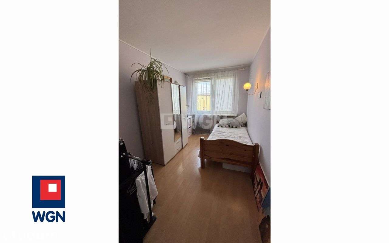 Centrum 3 pok spółdzielczo-własnościowe - Pełny obrazek: 5/14