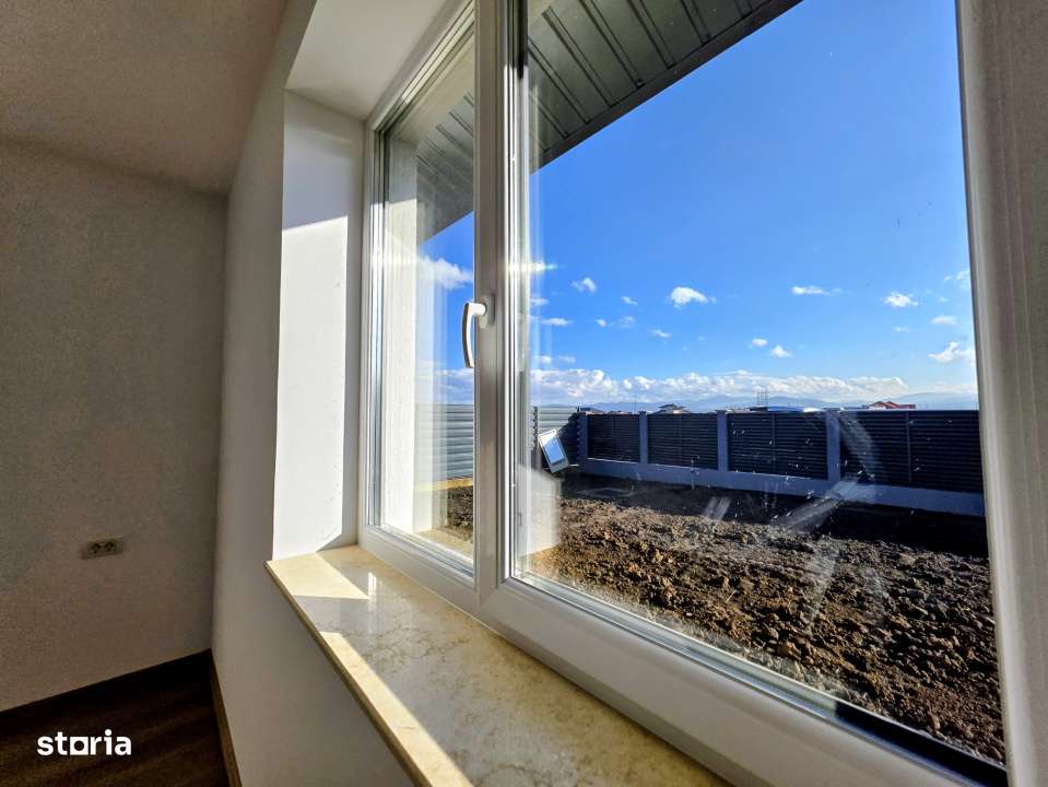 Casa la cheie langa Dealul Lempes – Parter, 523 mp teren, Sanpetru-7