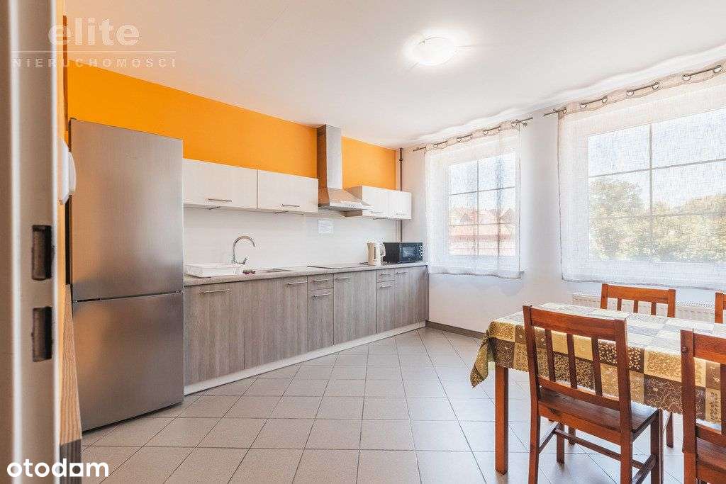 Budynek mieszkalno - usługowy przy ul. Mickiewicza - Pełny obrazek: 5/18