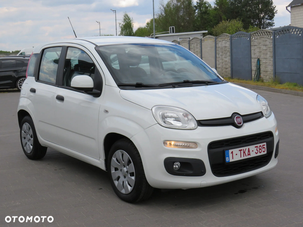 Fiat Panda - 9