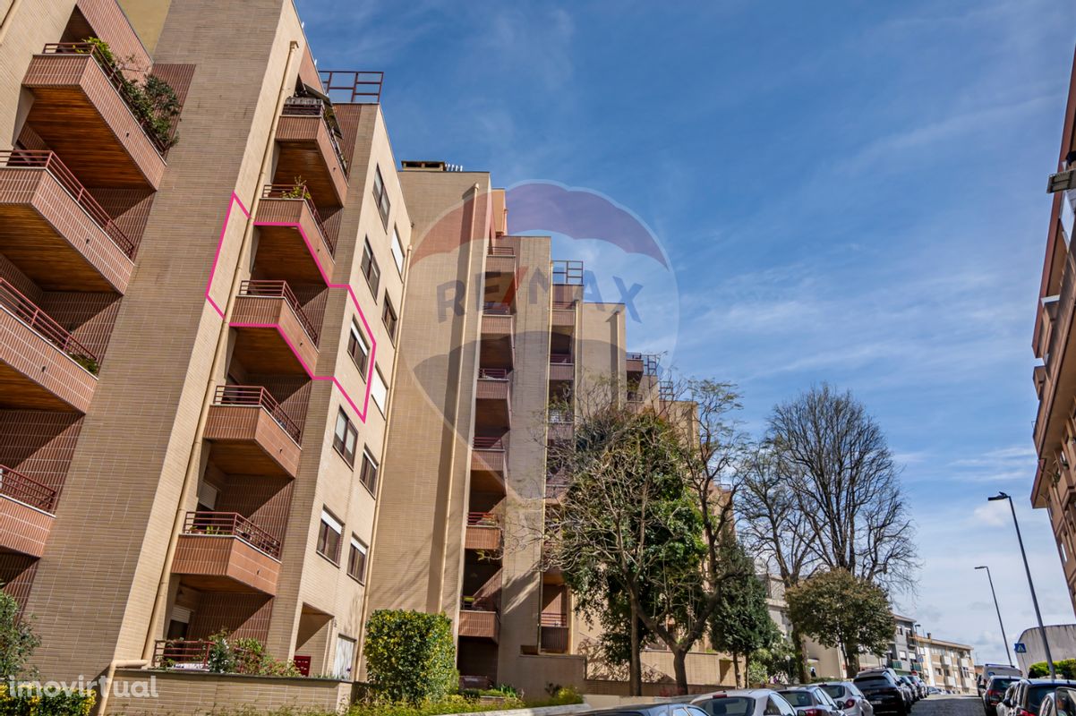 Apartamento T3 para venda