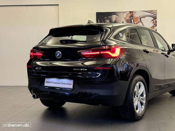 BMW X2 25 e xDrive - 22