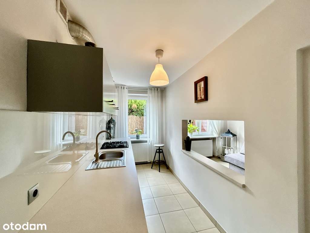 Dom pod Wrocławiem w cenie mieszkania – MIRKÓW-12