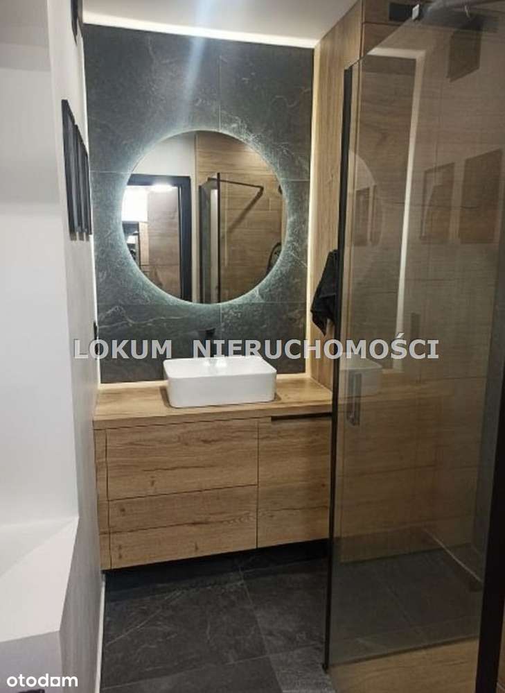 Nowoczesne mieszkanie po remoncie ul.Bogoczowiec - Pełny obrazek: 4/13