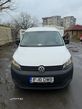 Volkswagen Caddy Maxi - 1