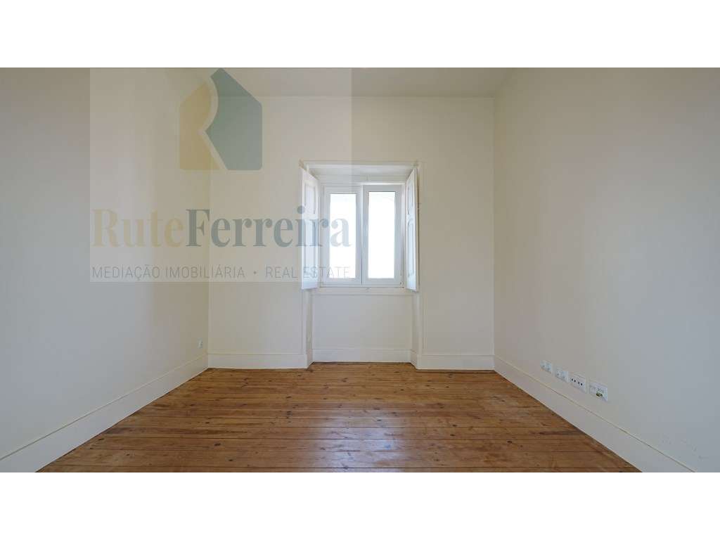 Apartamento T3 - Centro de Mafra-10
