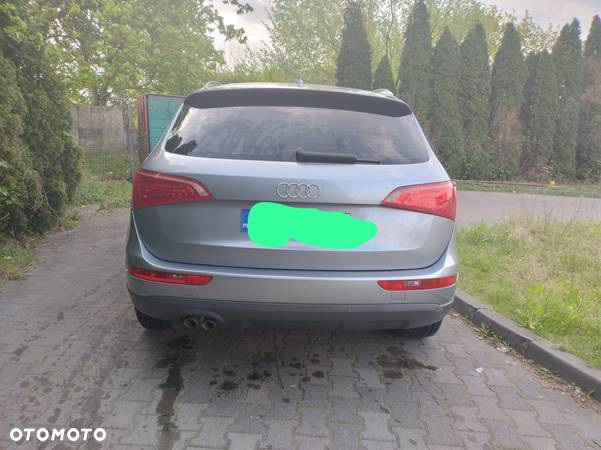 Audi Q5 2.0 TDI quattro S tronic - 5