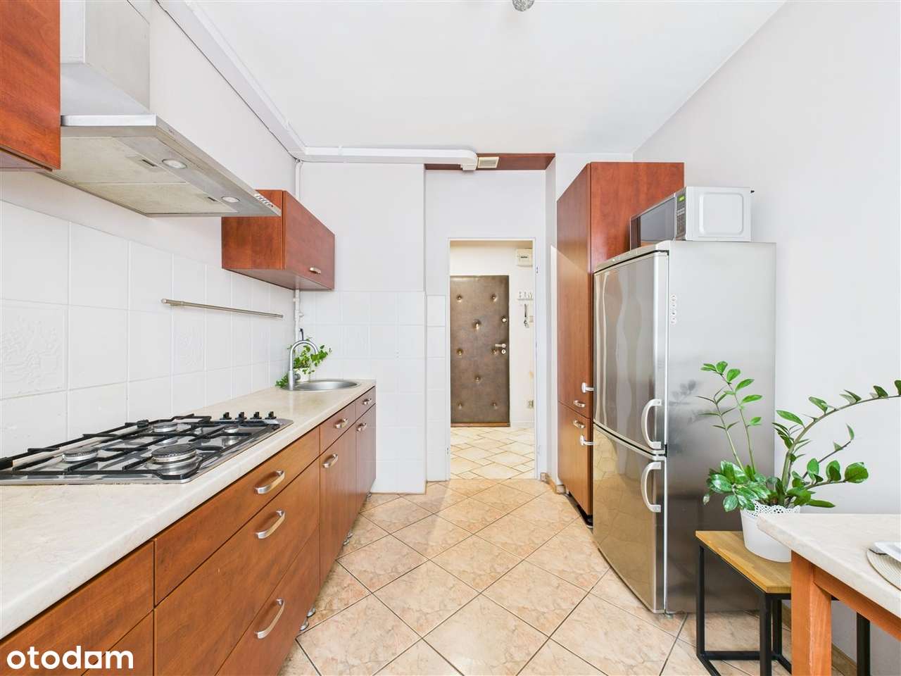 Gotowe do zamieszkania| Balkon | Widok na las-12