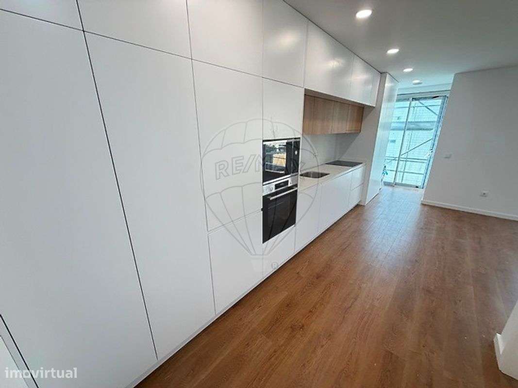 Apartamento T1 para venda - Grande imagem: 5/19