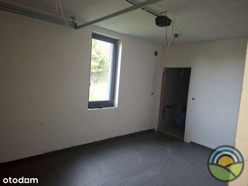 Nowy dom wolnostojący 158 m2 - Kraków ( Zwierzyniec)-11