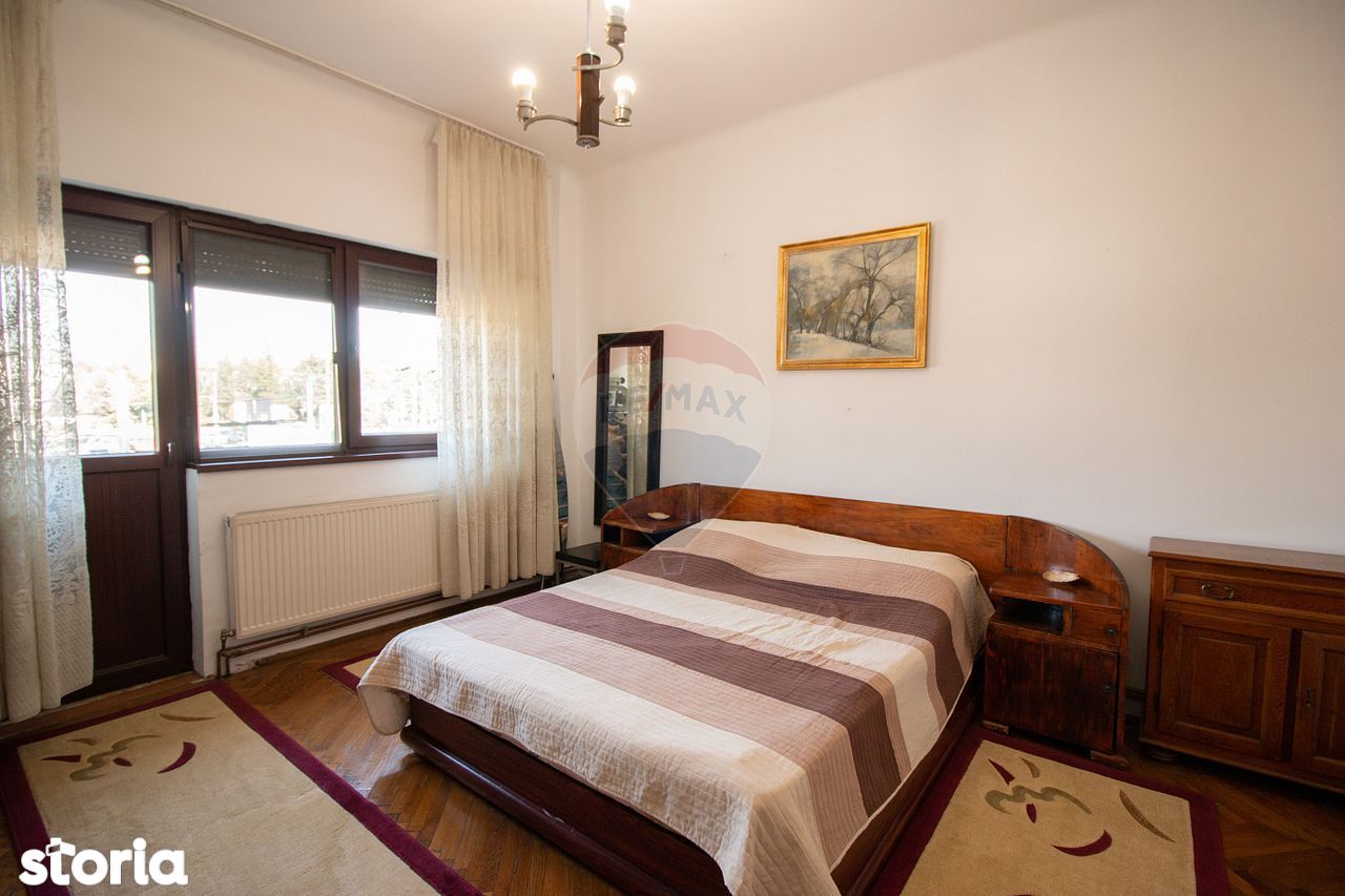 Apartament 2 camere de inchiriat Eroilor Central Bucuresti