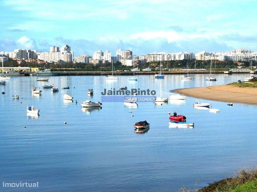 Hostel aprovado p/ construção, 20 quartos. Portugal, Ferragudo, Alg... - Grande imagem: 5/7