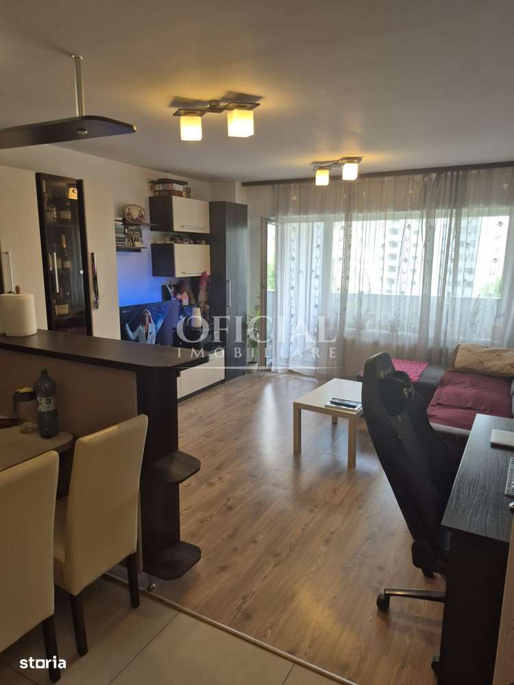 Apartament 2 Camere | 53 mp | Garaj | Bloc nou | zona Dorobantilor - Imagine principală: 2/6