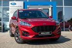 Ford Kuga - 3