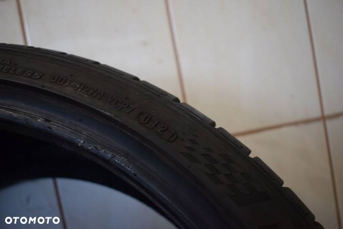 ZR20 255/30 Kumho Ecsta PS71 Wysyłka gratis! - 7