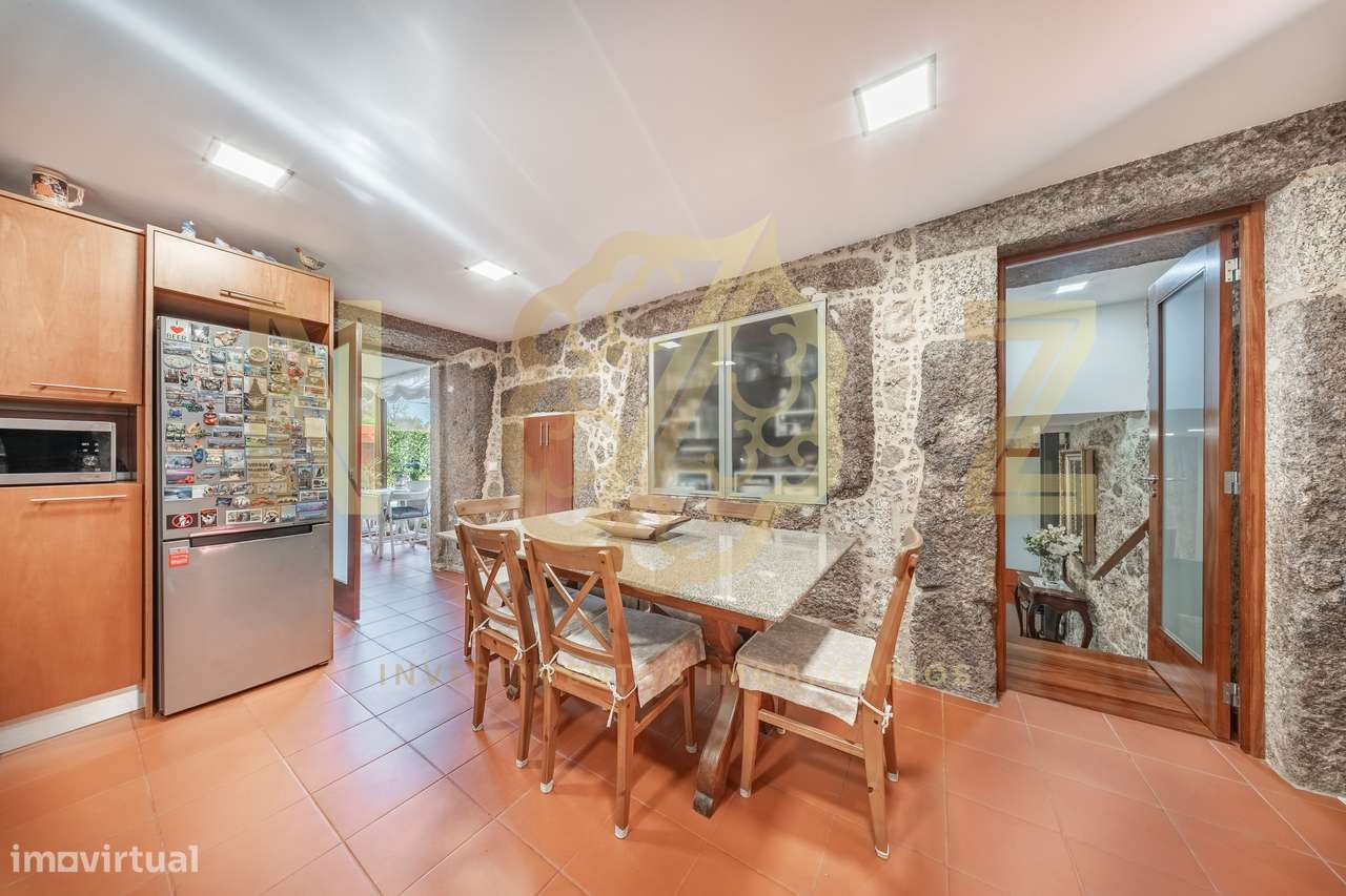 Moradia Individual T3+1 com 620 m² de Terreno |Energia Solar-28