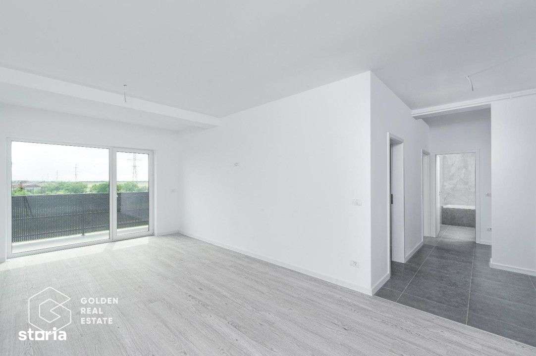 Apartament  unic in Complex Rezidential Nova Mehala - Imagine principală: 4/5