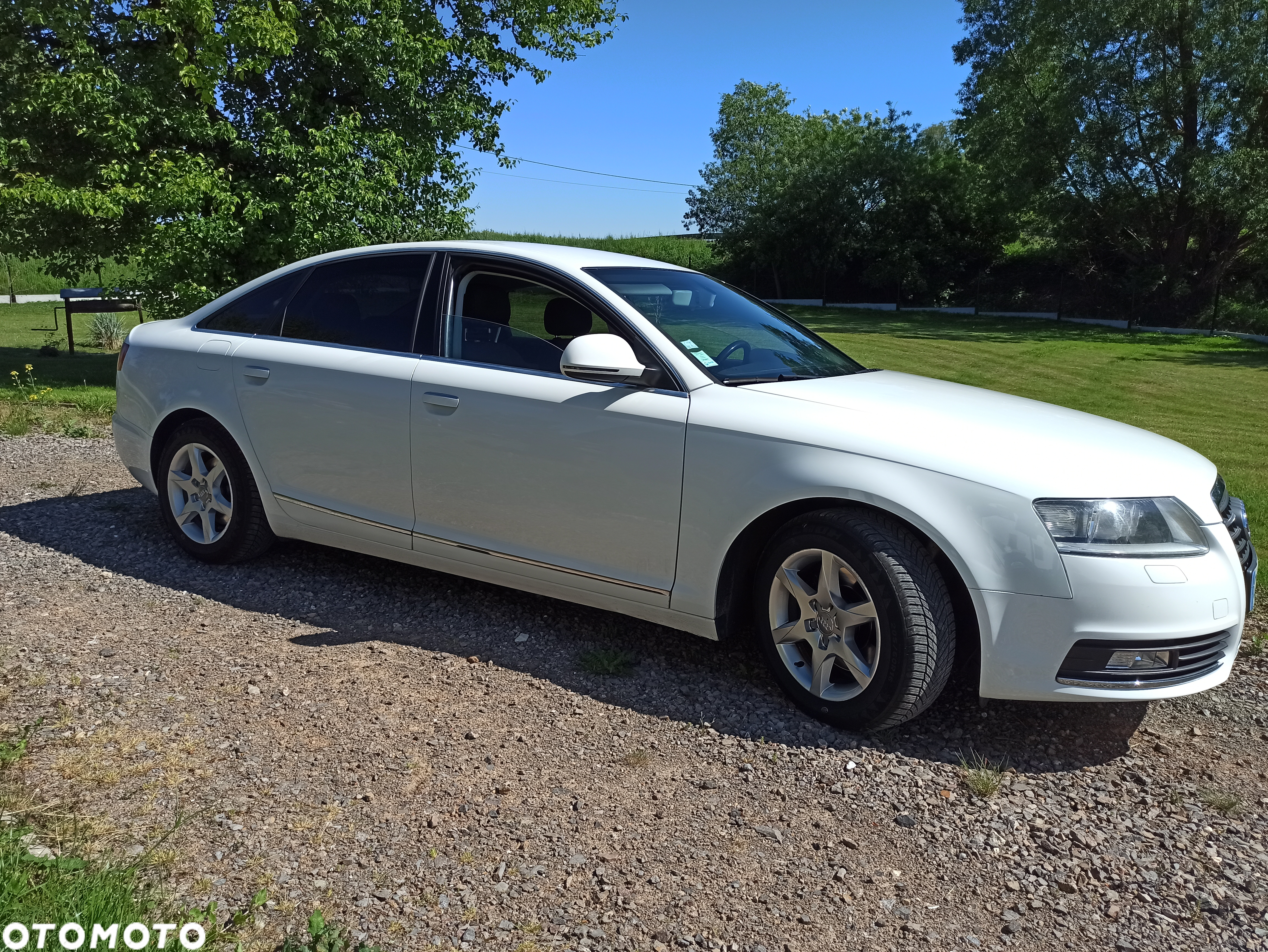 Audi A6 2.0 TDI - 33