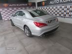 Mercedes-Benz CLA 180 - 48