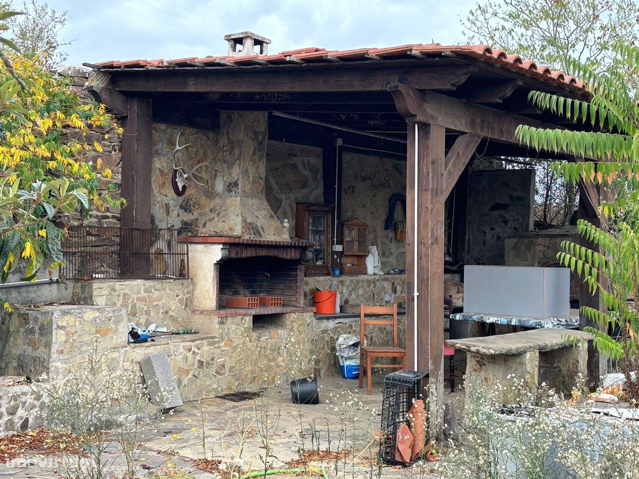 Monte Alentejano a 3km de Gomes Aires-Almodovar-5